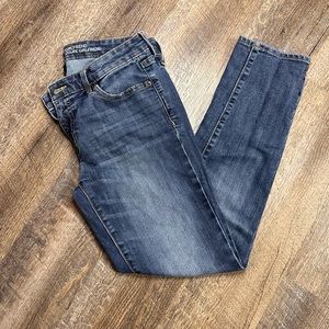 Gap Coupe Girlfriend size 2